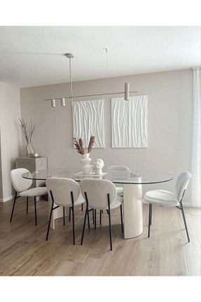 تابلو سفید 4u Design Company - کد 802548157