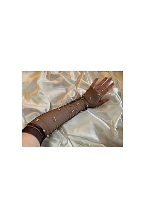 دستکش پارتی / مهمانی HARRU - کد 802570557