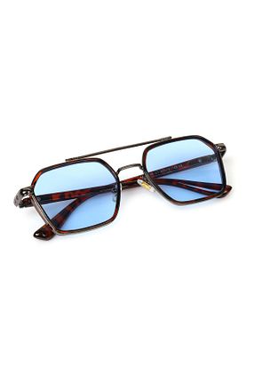 عینک آفتابی رنگی زنانه UV400 Angel Eyes - کد 348350435