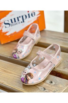 بابت صورتی بچه گانه Surpie Shoes - کد 802733443