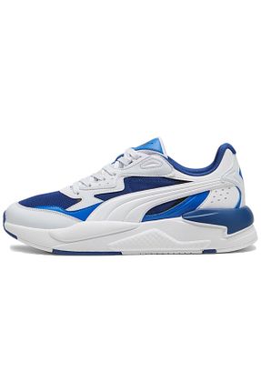 کفش دو و میدانی و تمرینی سفید زنانه Puma - کد 802849409