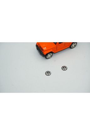 جاکلیدی خودرو Volkswagen - کد 99876046