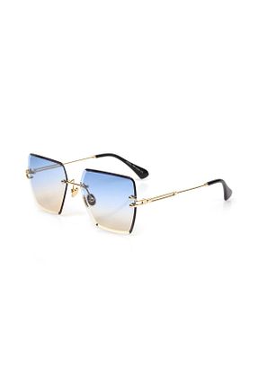 عینک آفتابی رنگی زنانه UV400 Angel Eyes - کد 311585939