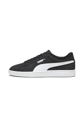 کفش پیاده روی مشکی زنانه Puma - کد 760519539