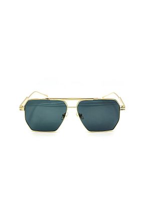 عینک آفتابی طلائی زنانه UV400 Vista Ottico - کد 789056201
