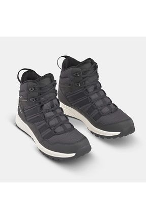 بوت برفی مشکی مردانه ضد آب Decathlon - کد 375723682