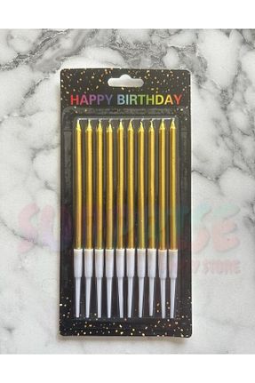 سایر لوازم لوازم جشن و مهمانی طلائی SURPRISE PARTY STORE - کد 773057573