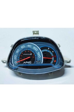 قطعات یدکی موتور سیکلت mert motor - کد 802456768