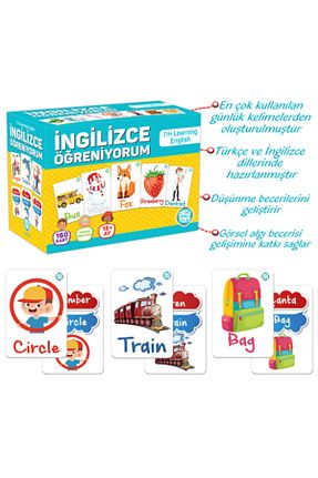 کتب فعالیتی و آموزشی 3 - 6 سال Circle Toys - کد 34391653