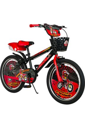 دوچرخه قرمز کد 802554201