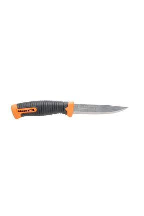 اکسسوری چاقو و قمه نارنجی Bahco - کد 737699815