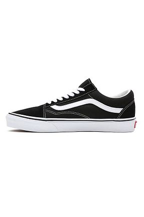 کفش پیاده روی مشکی مردانه پارچه ای Vans - کد 774058338