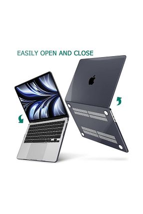محافظ نوت بوک مشکی one depot only for quality life - کد 802657370