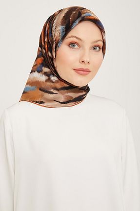 روسری سفید İpek Tivil Armine - کد 757935542