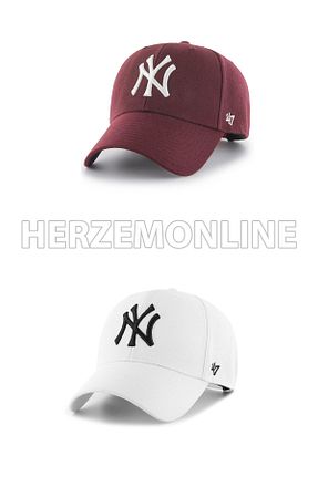 کلاه بژ زنانه w white stars sports & wear - کد 798453316