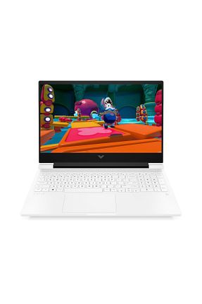 لپ تاپ گیمینگ سفید Intel Core i7 HP - کد 801369365