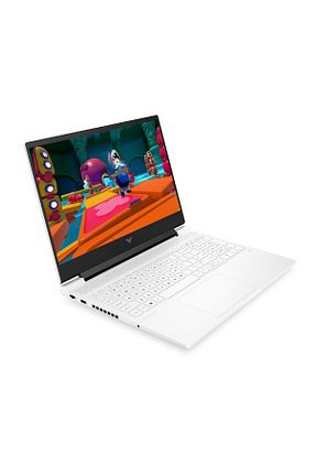 لپ تاپ گیمینگ سفید Intel Core i7 HP - کد 801369365