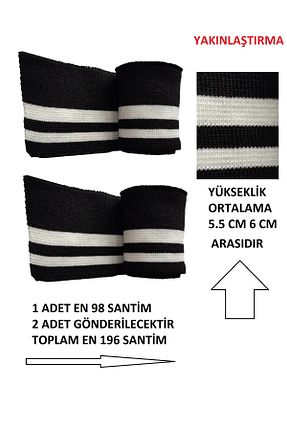 پارچه مشکی U5 FASHION - کد 760432925