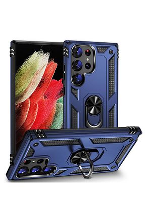 کاور و قاب آبی ZM STORE - کد 743663466