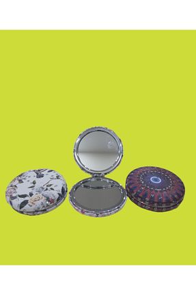 آینه بنفش Alışverişhanem - کد 770295755