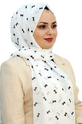 شال زنانه کد 803007753