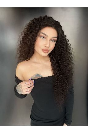 کلاه گیس رنگی زنانه Suzan Peruk - کد 803032416