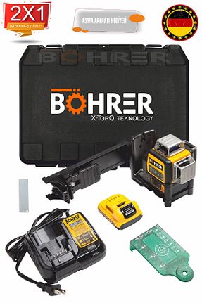  BÖHRER - کد 803276537