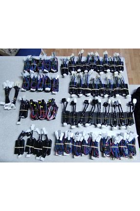 قطعات یدکی موتور سیکلت PARÇA DÜNYASI - کد 803154270