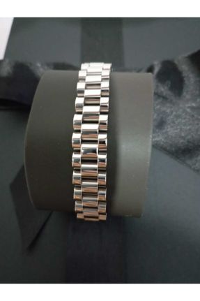 دستبند استیل مردانه فولاد ( استیل ) کد 803179781