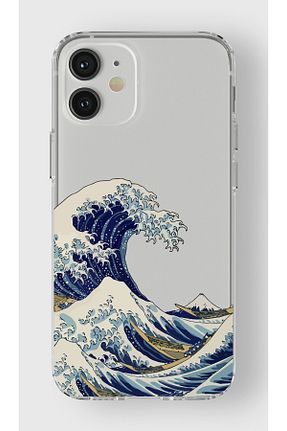 کاور و قاب رنگی iPhone 12 Mini Manitoba - کد 803193535