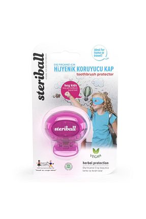 مسواک دستی Steriball - کد 6546986