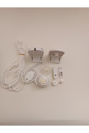 اکسسوری پرده سفید Numaca - کد 803448004