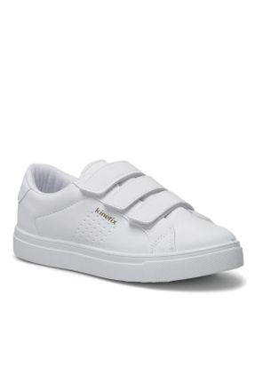 کفش اسنیکر سفید زنانه کد 285934911