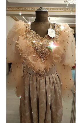 عقد و عروسی و حنابندان صورتی Özel Tasarım - کد 803213393