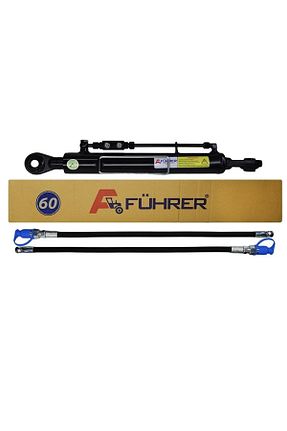 میل تعادل خودرو Führer - کد 766200976