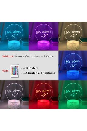 چراغ مطالعه / رومیزی سفید پلاستیک sgeteknoloji - کد 791166600