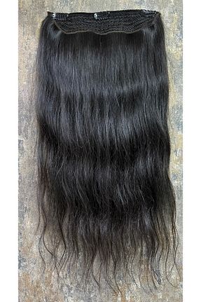 سایر اکسسوری مو قهوه ای زنانه HalitCan HairKing - کد 803320888