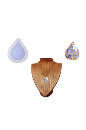 شمع رنگی 1 پارچه NETTENS - کد 803324478