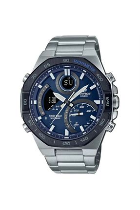 ساعت مچی سفید مردانه 46-50 میلی متر Casio - کد 777146975