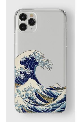 کاور و قاب رنگی iPhone 11 Pro Max Manitoba - کد 803153697