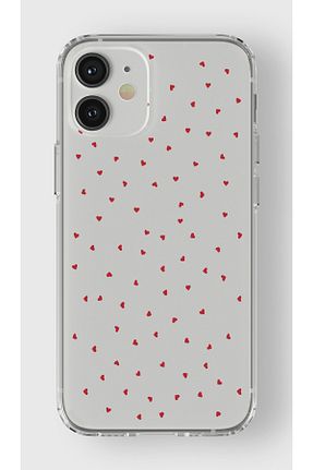 کاور و قاب رنگی iPhone 12 Mini Manitoba - کد 803192740