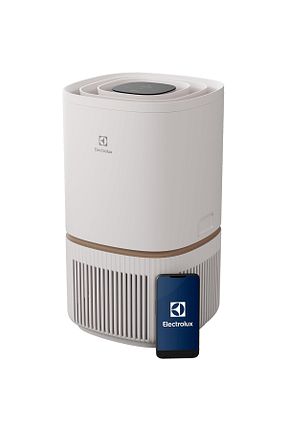 تصفیه کننده هوا سفید Electrolux - کد 794052392