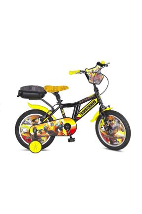 دوچرخه کودک مشکی کد 803544452