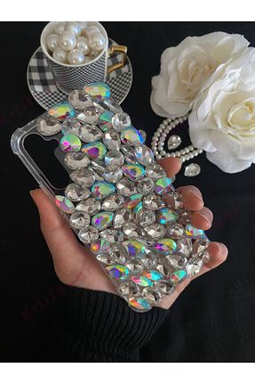 کاور و قاب زرشکی kilifsuar mobile aksesuar - کد 803448491