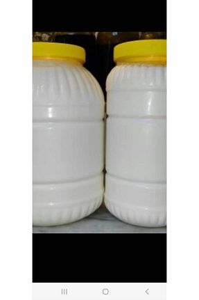 ماست Özenir süt ürünleri - کد 803524943