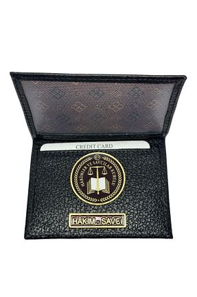 جا کارتی مشکی زنانه ابعاد کوچک Trendcüzdan - کد 784805802