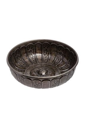 نظم دهنده حمام طوسی فلزی Genel Markalar - کد 105724567