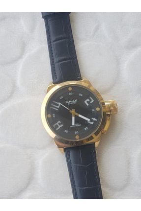 ساعت مچی سبز مردانه 45 میلی متر Qmax - کد 105762257