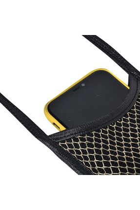 کاور و قاب طوسی iPhone 13 Pro Max sisa.art - کد 80114056
