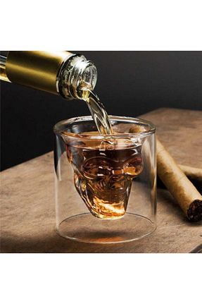 لیوان سفید شیشه Genel Markalar - کد 94405959